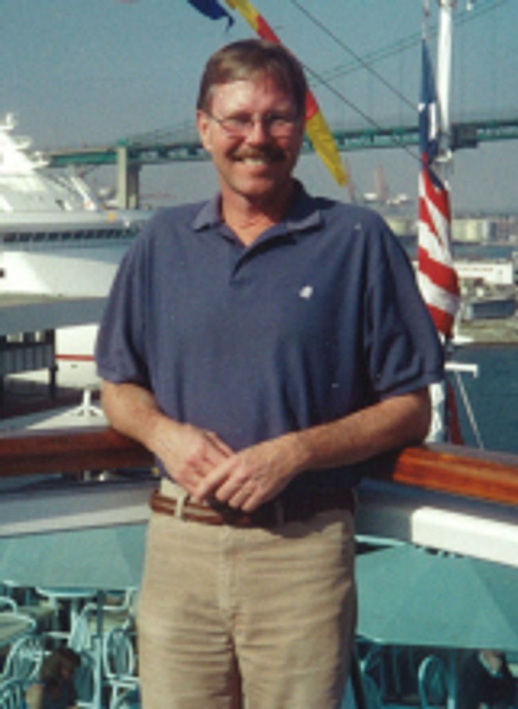 Robert George Jaslowski