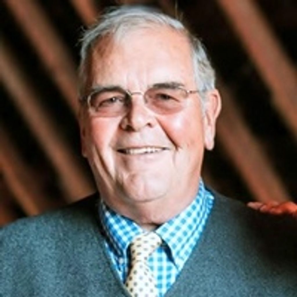 Philip E. Denton