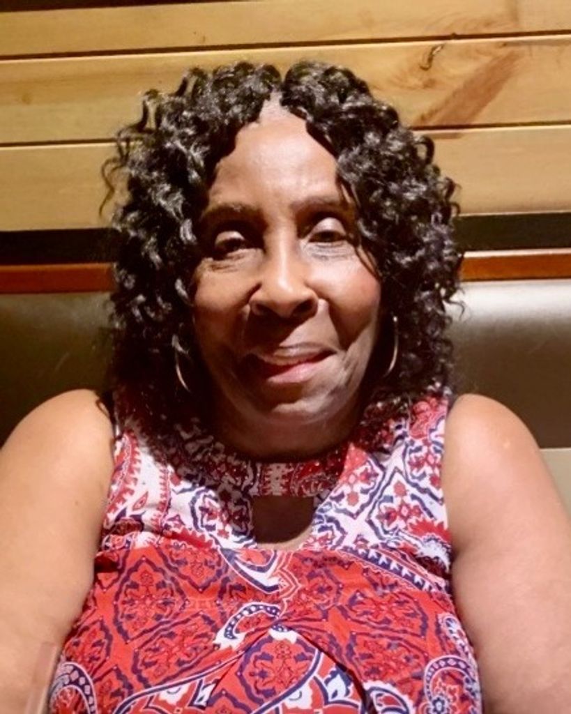 Mrs. Veronis Cobourne-Black Profile Photo