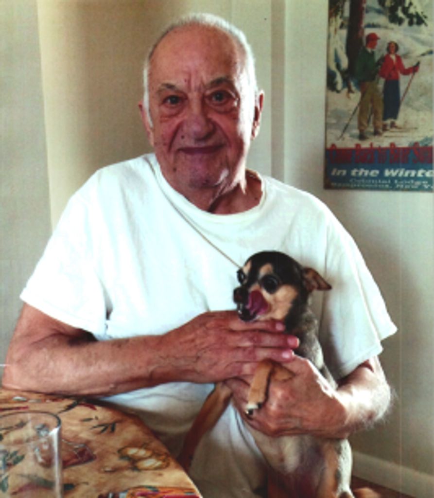 Paul A. Paoletti