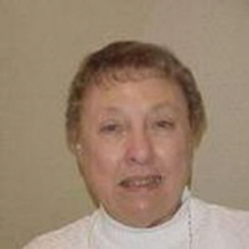 Constance C Hughes