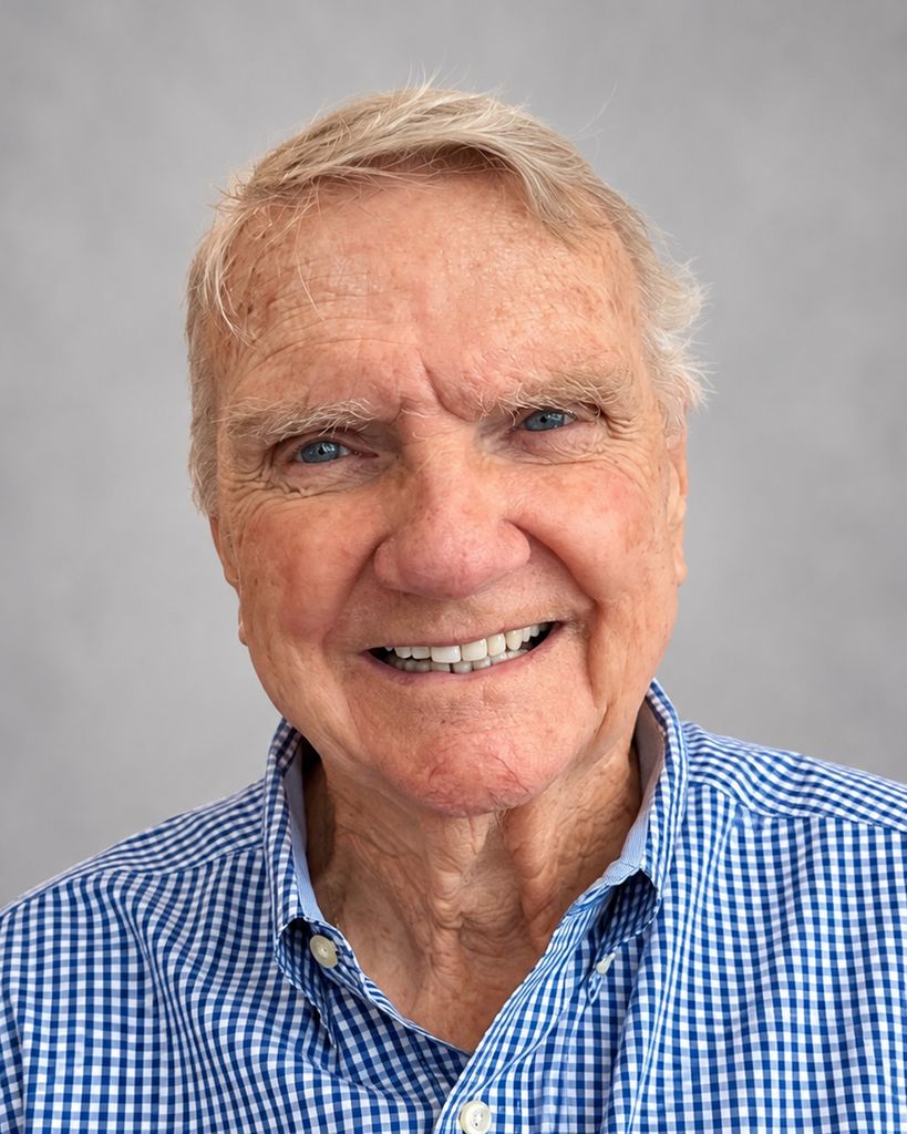 Paul Raymond Renaud Profile Photo