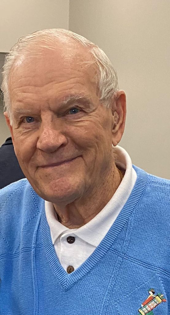 Jack D. Beardsley Profile Photo