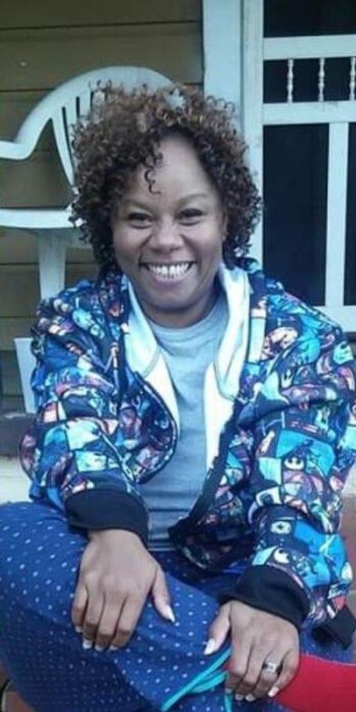 Gayle (Gail) Antoinette Switzer