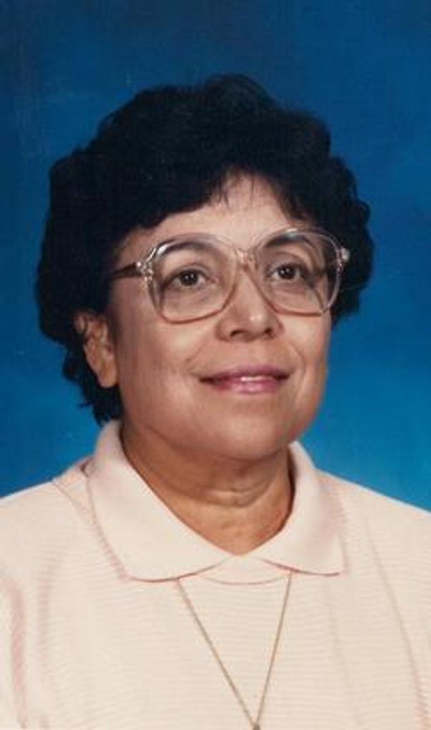 Aurora Arevalo Profile Photo