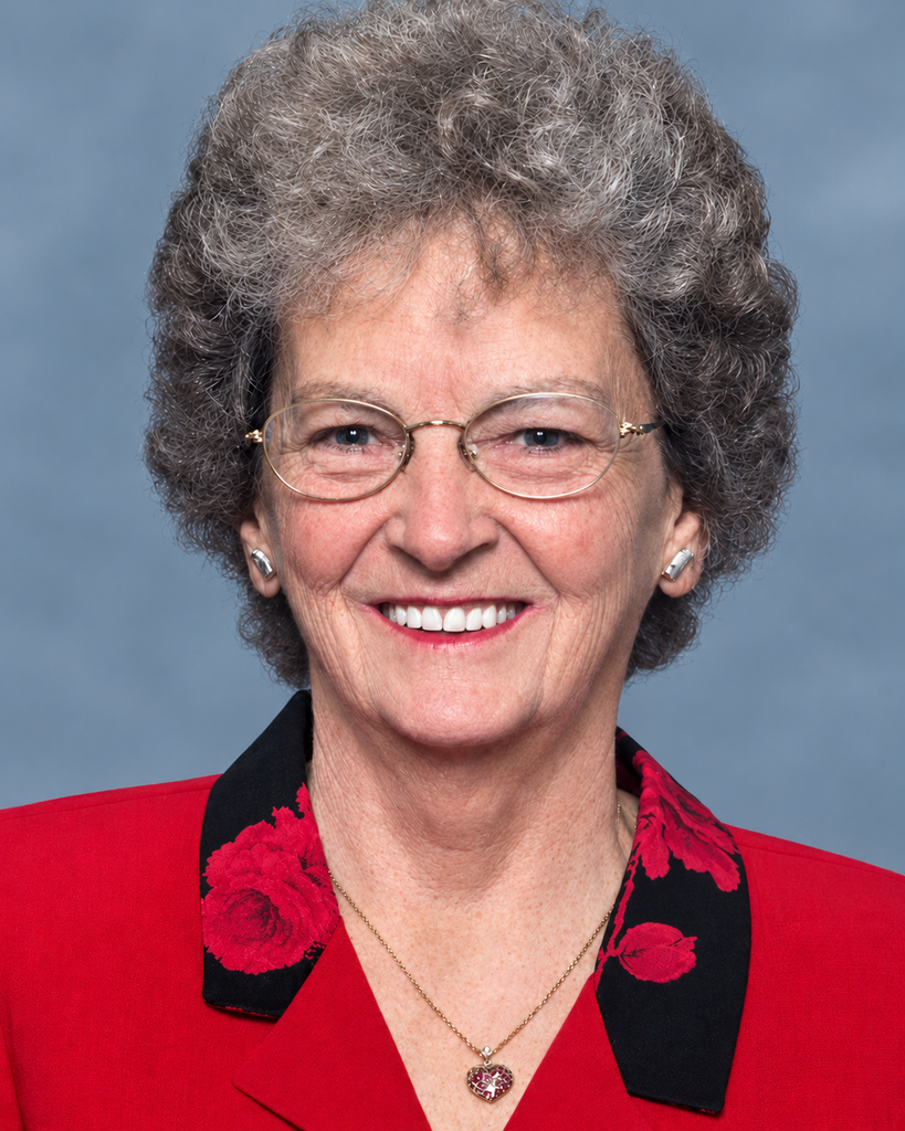 Blanche Miller Hayes