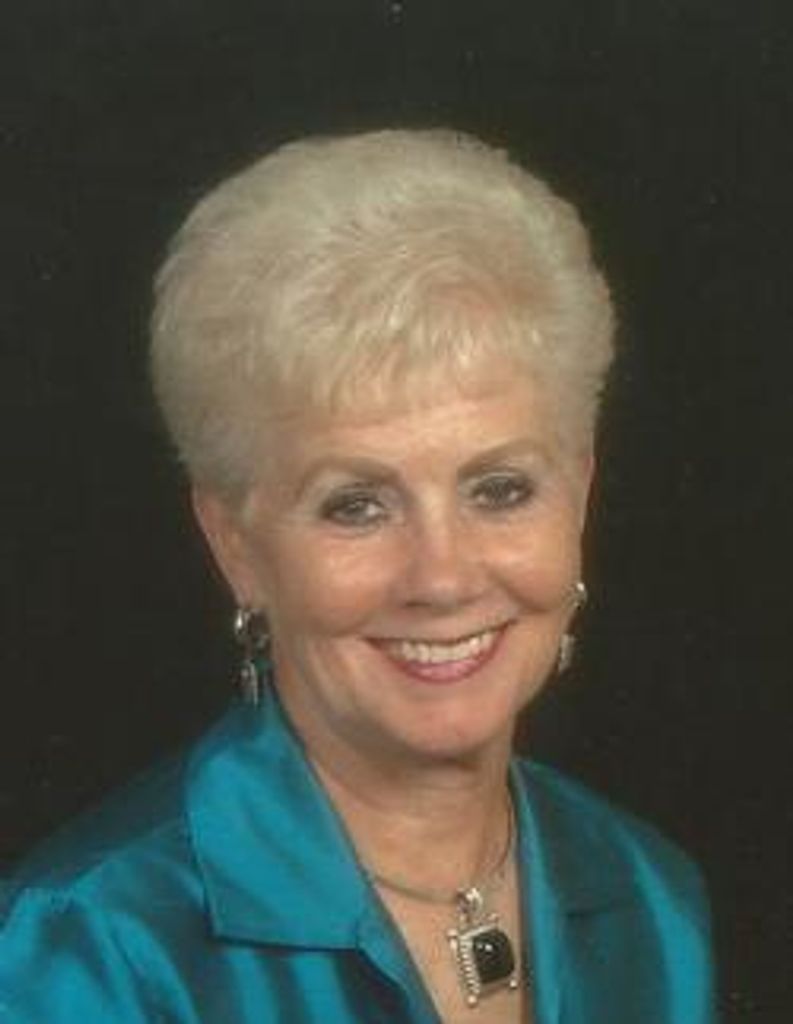 Leona Luzader Crisco