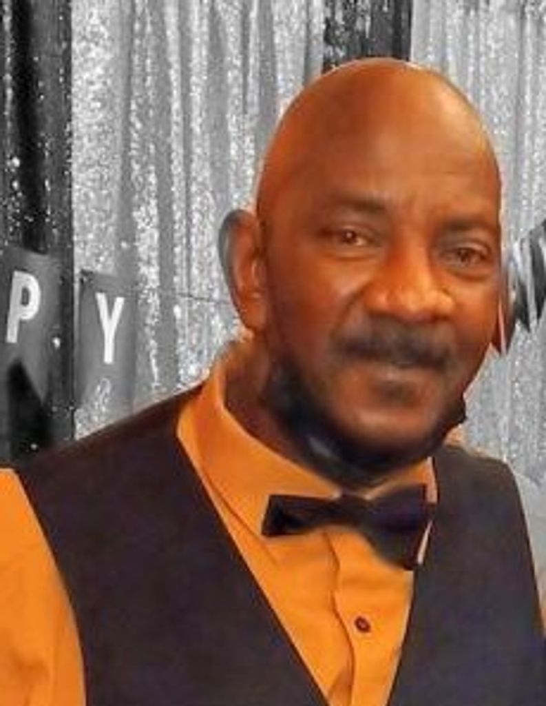 Gasper Leroy Wilson Profile Photo