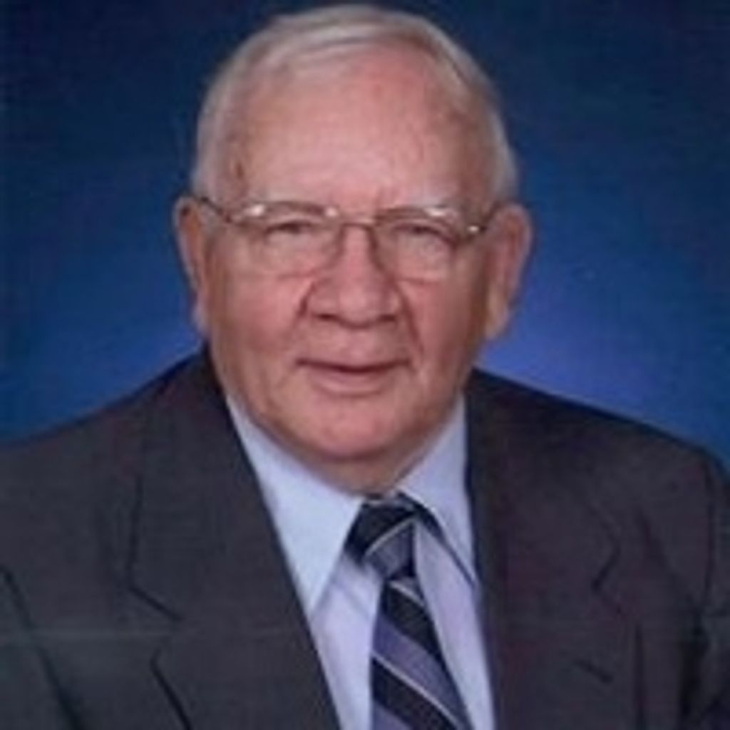 Mr. Robert 'R.G.' Greene Perkins