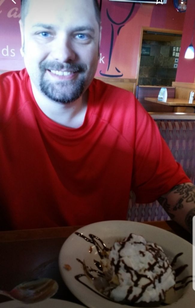 Scott Frank Dedomenico Profile Photo