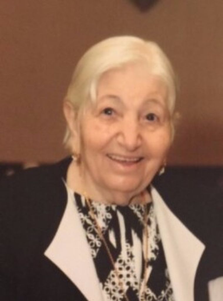 Souad Talani