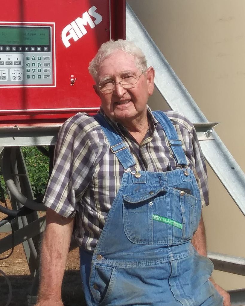 David Lawrence Watson (Plainview) Profile Photo