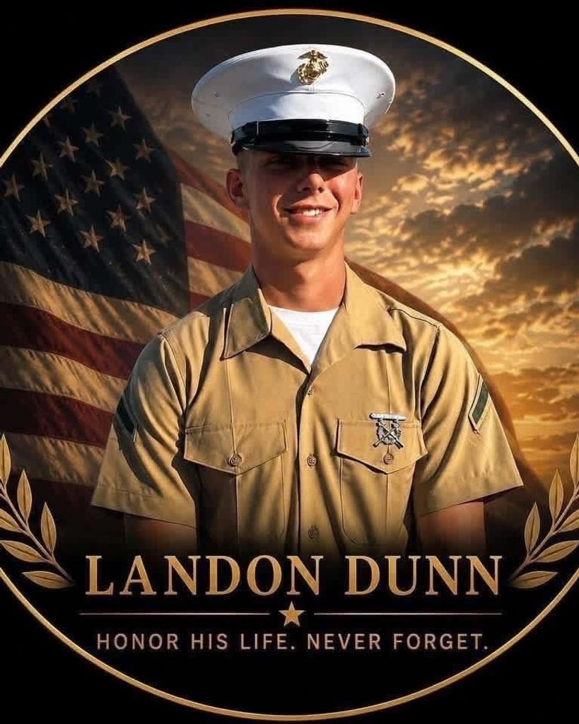 Landon Tyler Dunn Profile Photo