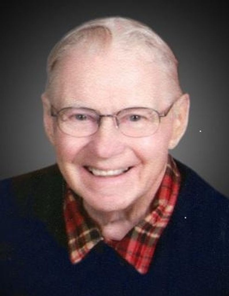 George J. Fortney Jr.