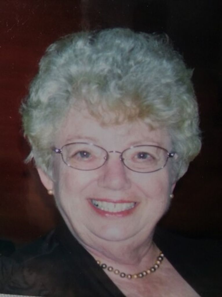 Margaret Joan Bender Profile Photo