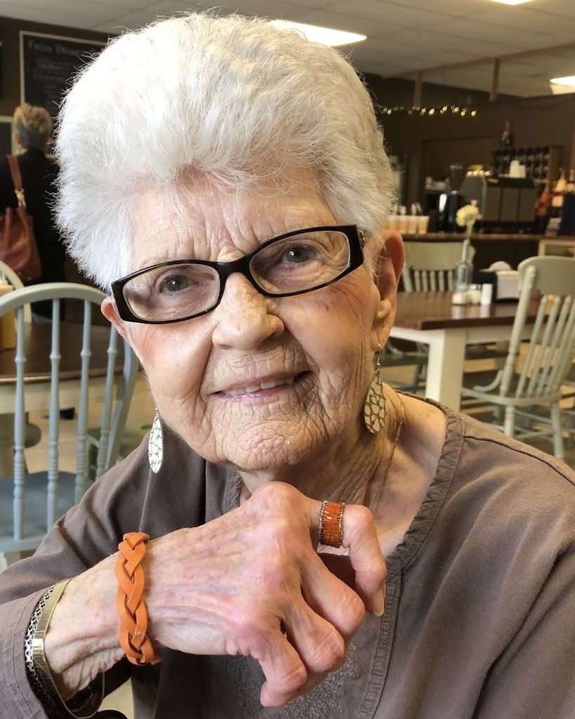 Leona F. Lukert Profile Photo