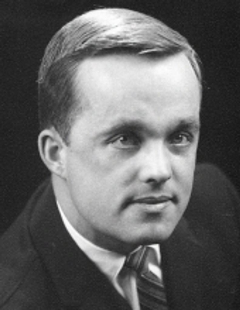 Henry R. Walsh