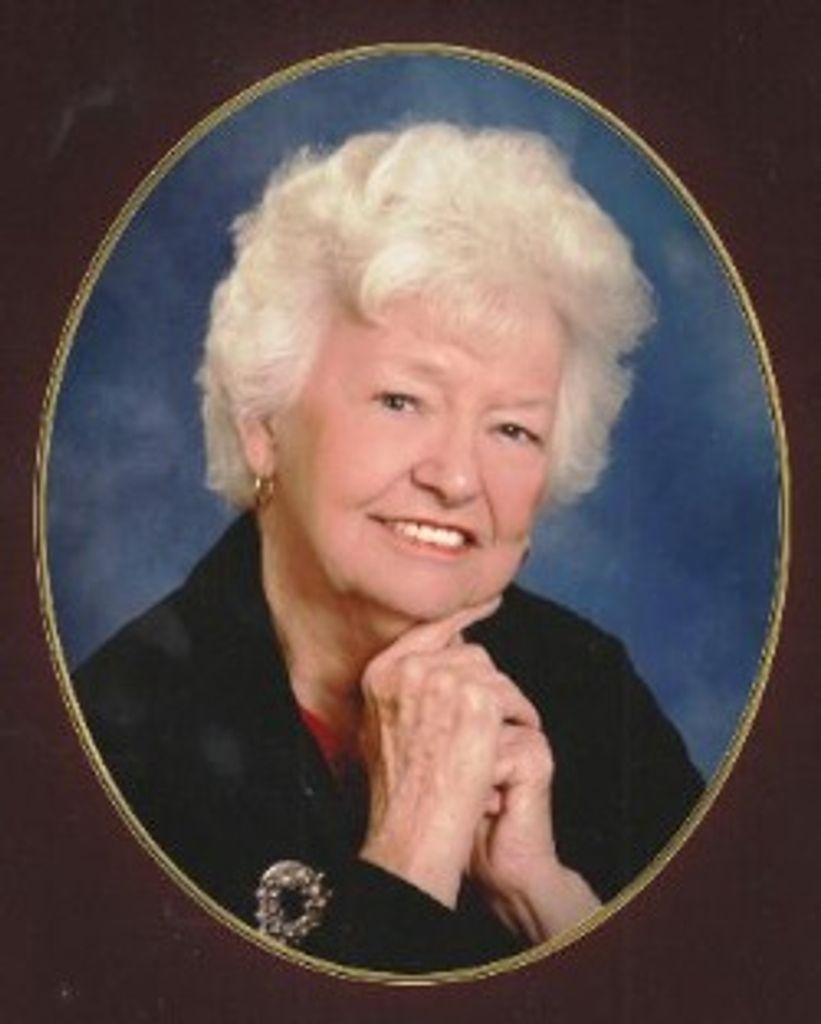 Jeannette Reeder