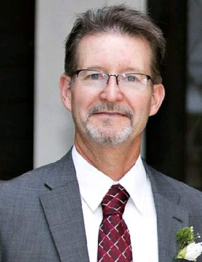 David William  Mcdonald