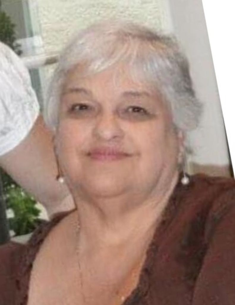 Angela Cocita Babin Profile Photo