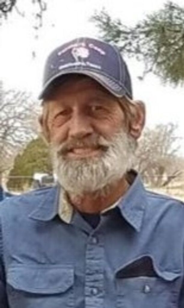 Glenn Wayne Schumann Profile Photo
