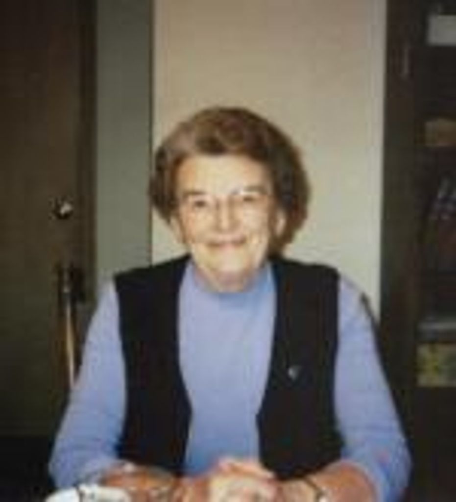 Beverly J. Norlander