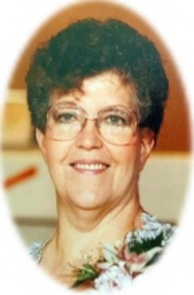 Cecilia Anne Hudson