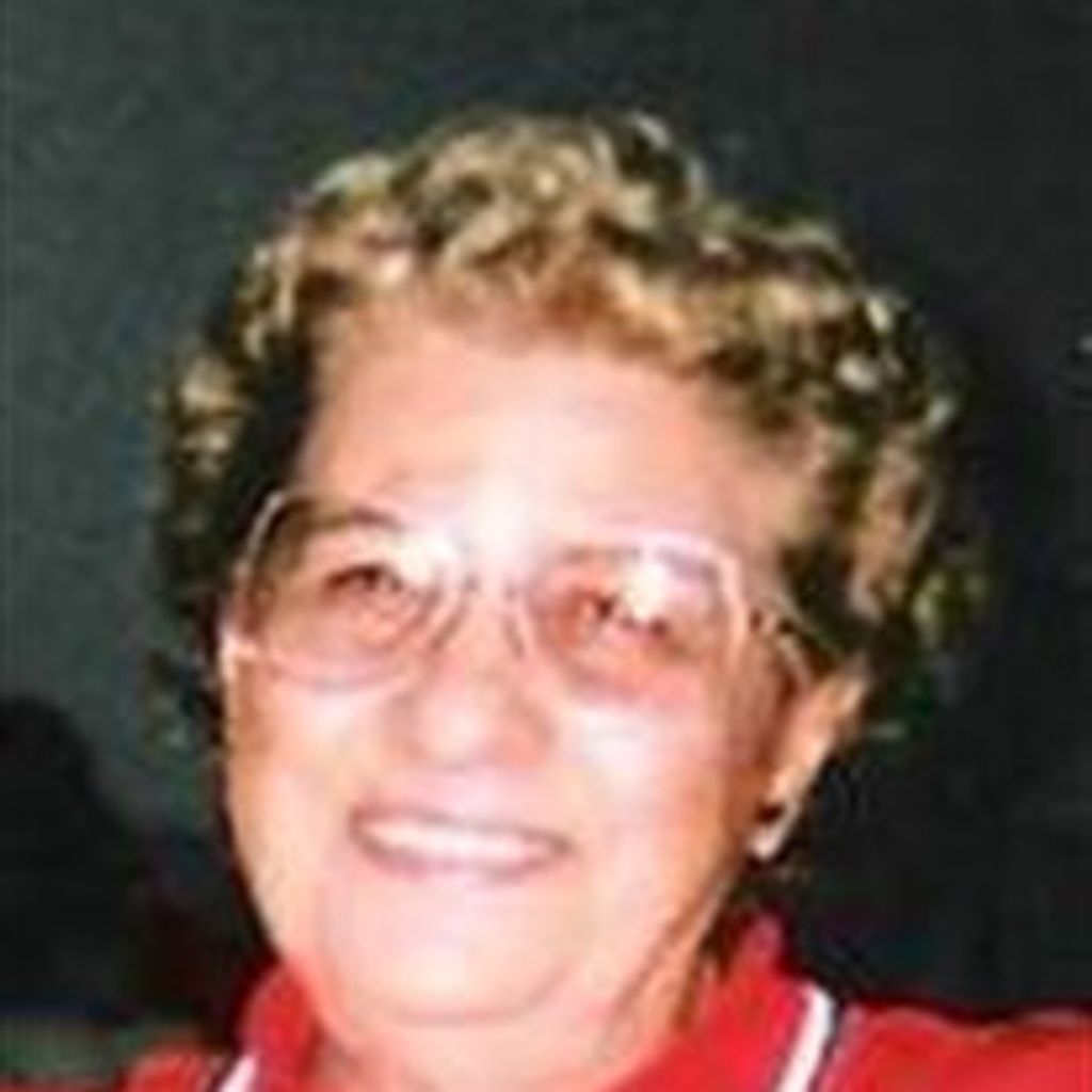 Cornelia A. Hoberg (Maddalena)