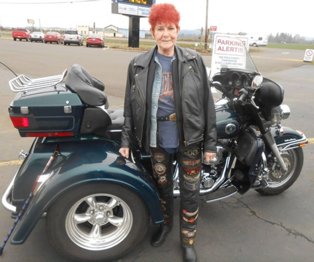 Marlene Evelyn Schroeder Profile Photo