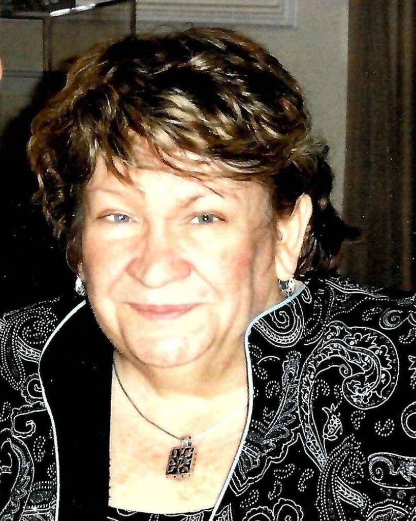 Marilyn Martha Polster (nee Eagan) Profile Photo