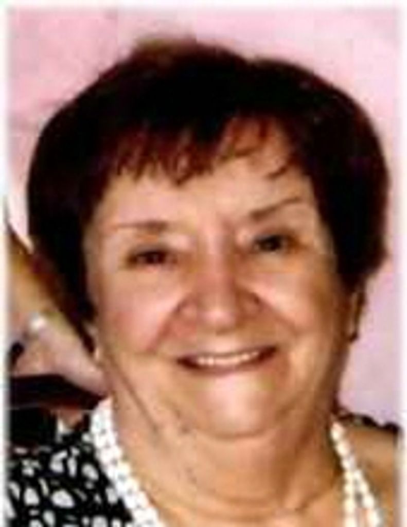 Mary  R. Zimarino