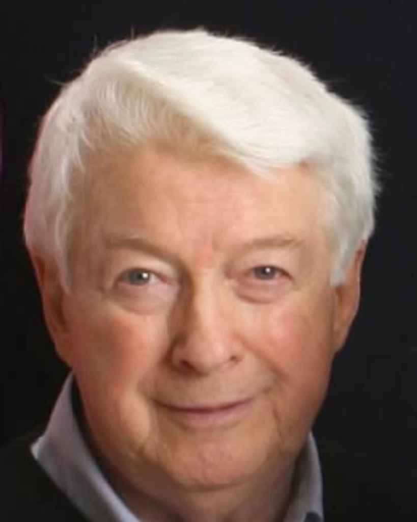 Claude Wellington Smith, Jr. Profile Photo