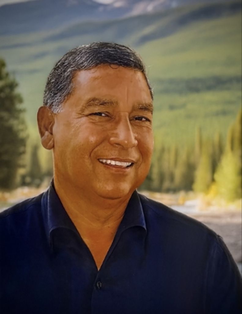 Noe Antonio Rodriguez