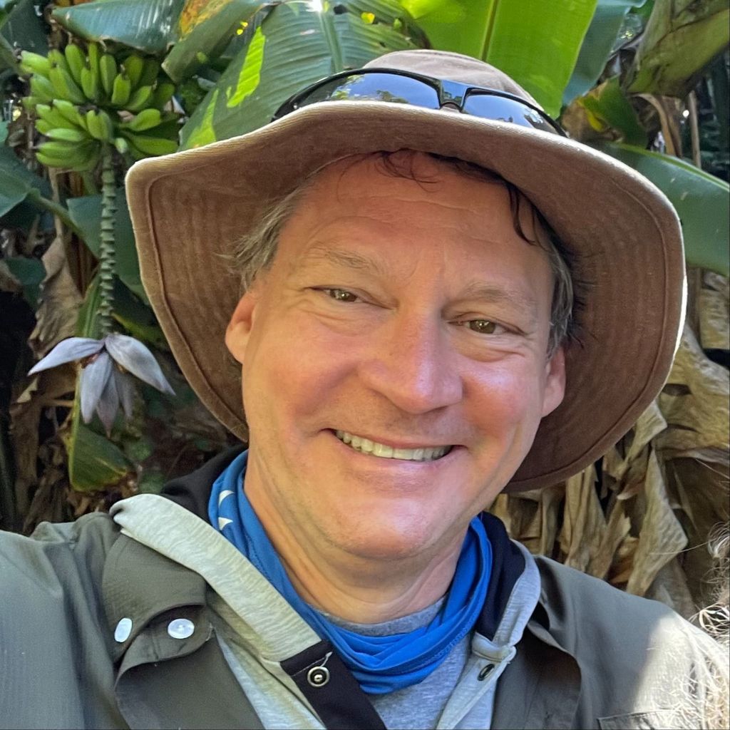 H. Michael Ohlinger Profile Photo