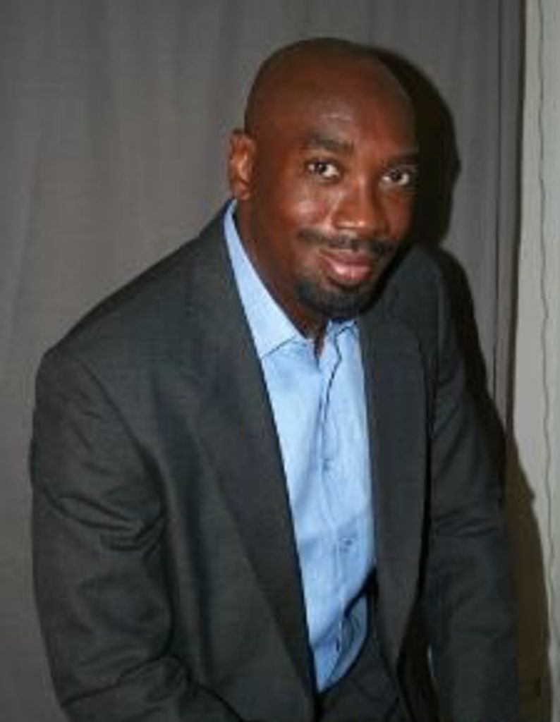 Robert Jason Jackson