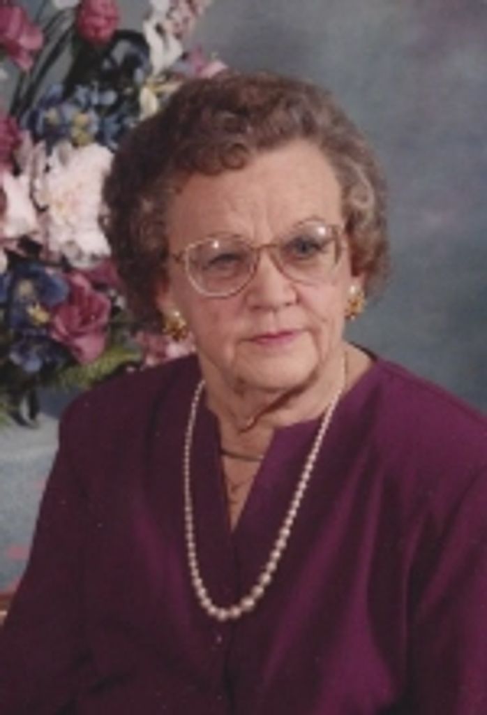 Marion Tambling