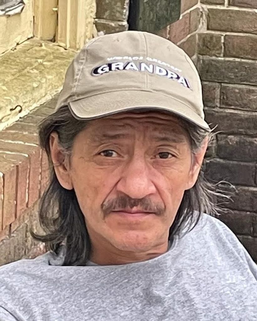 Lawrence Carlton Meek