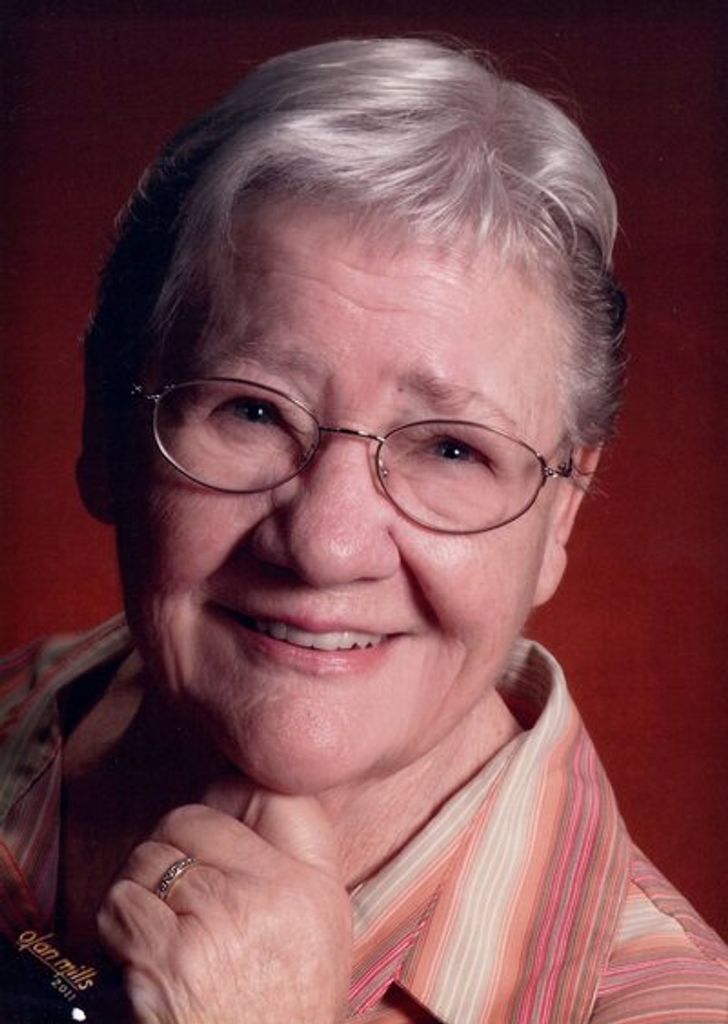 Laurel "Lolly" Helvie Profile Photo