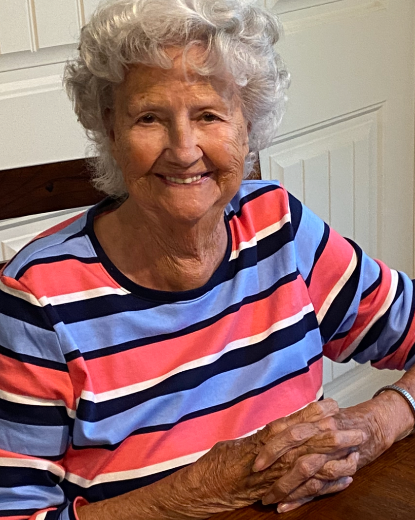 Betty Walters Profile Photo