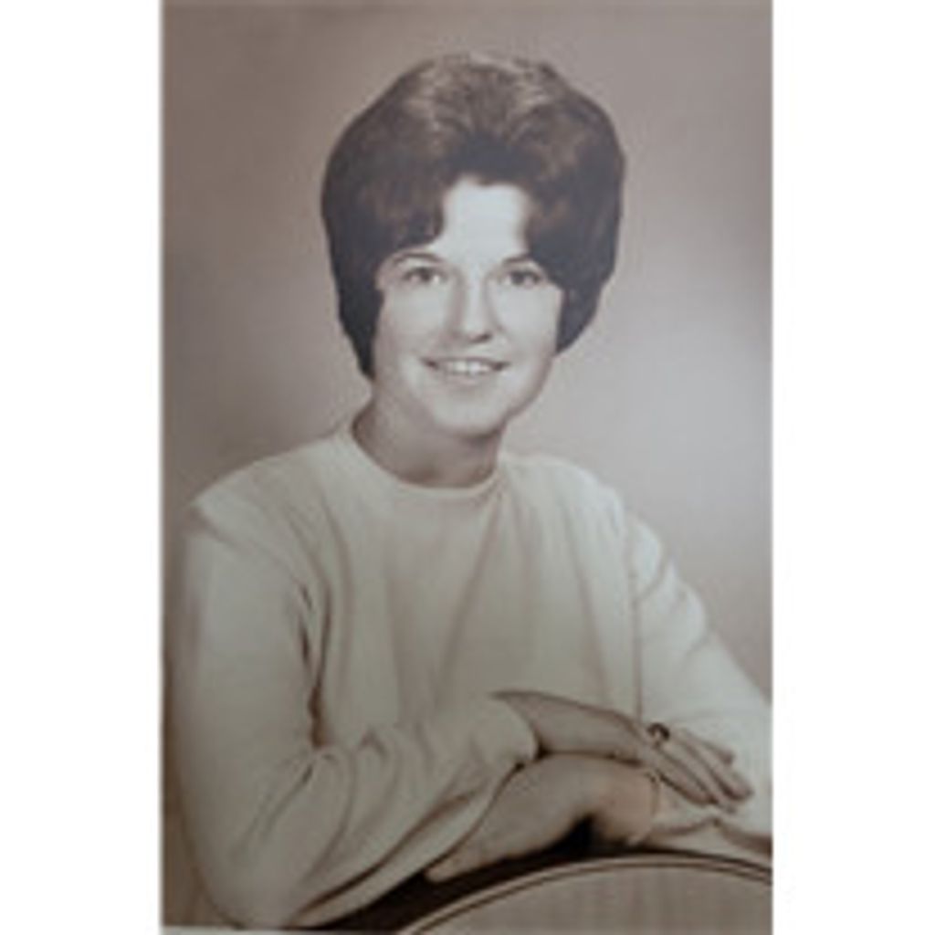 Janice Elaine Williams Profile Photo