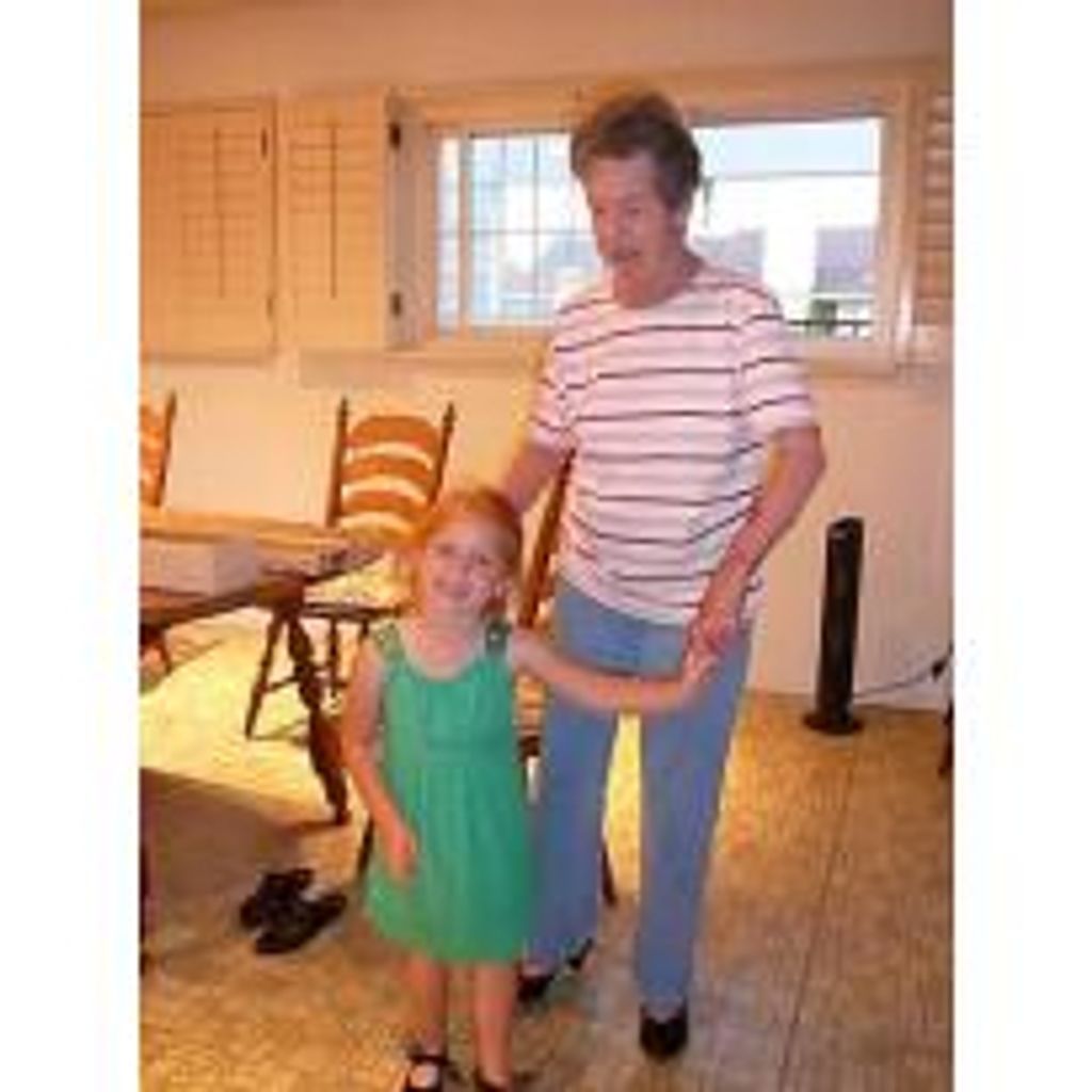 Laverne Marie Rovira Profile Photo