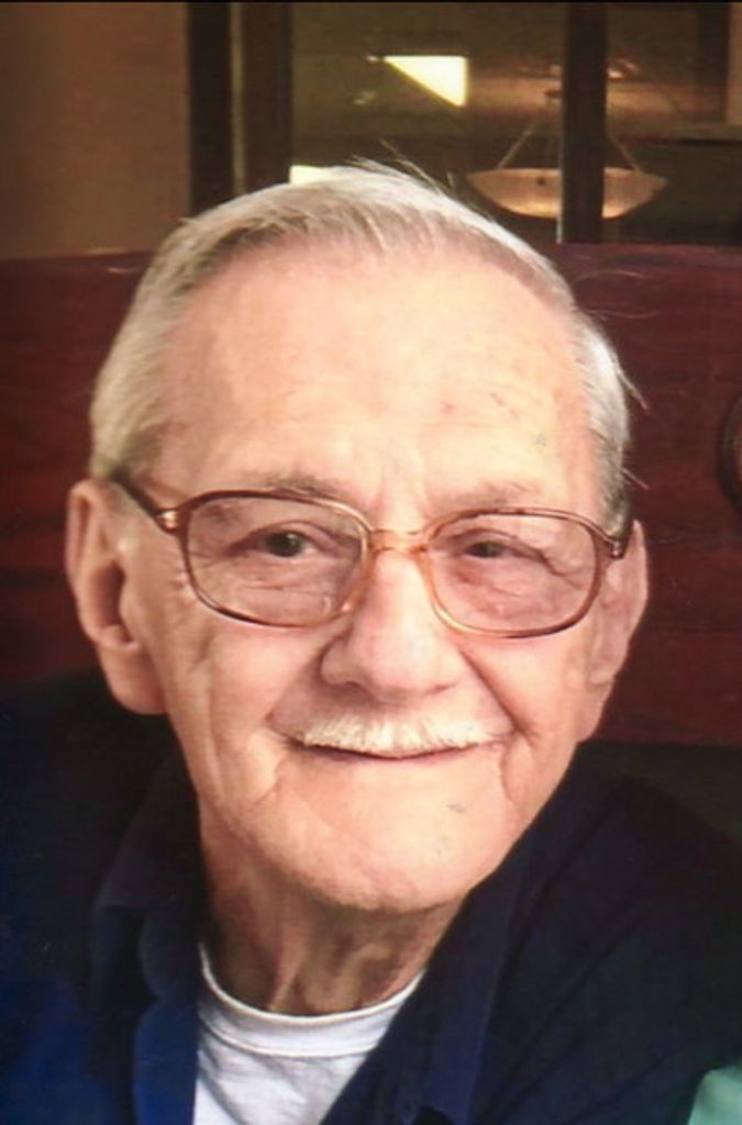 Donald "Don" Fredrick White Profile Photo