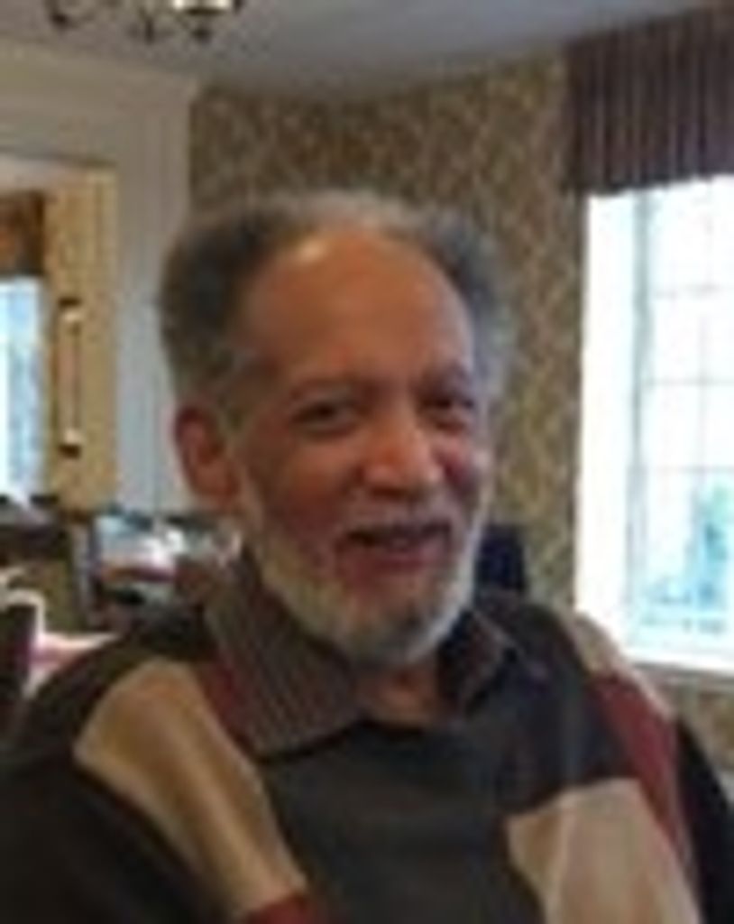 Melvin Douglas Wesley