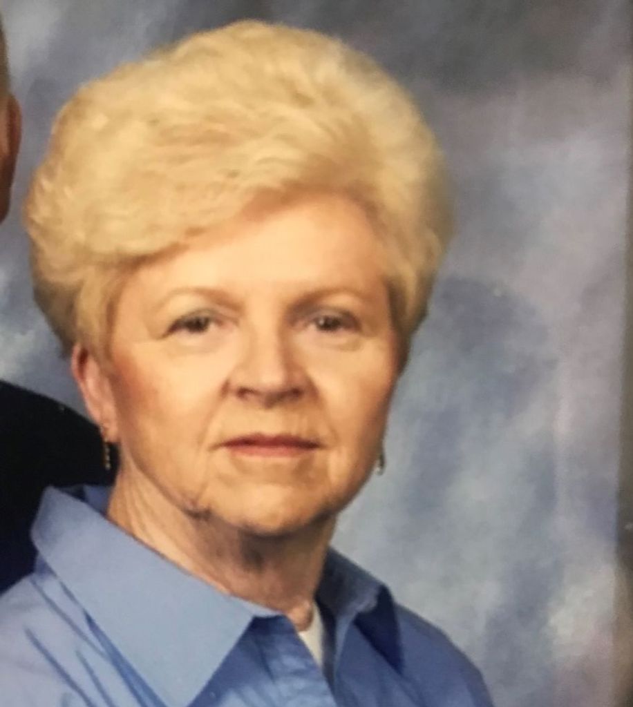 Iris Laylon Peterson James