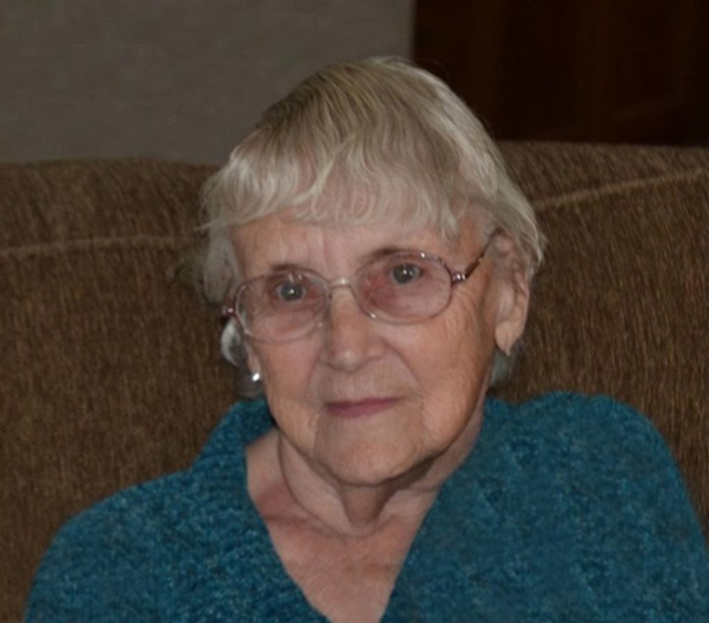 Ila Mae Schelling
