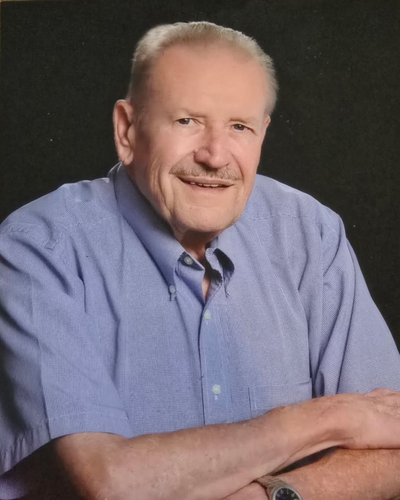 James Lee Hare Profile Photo