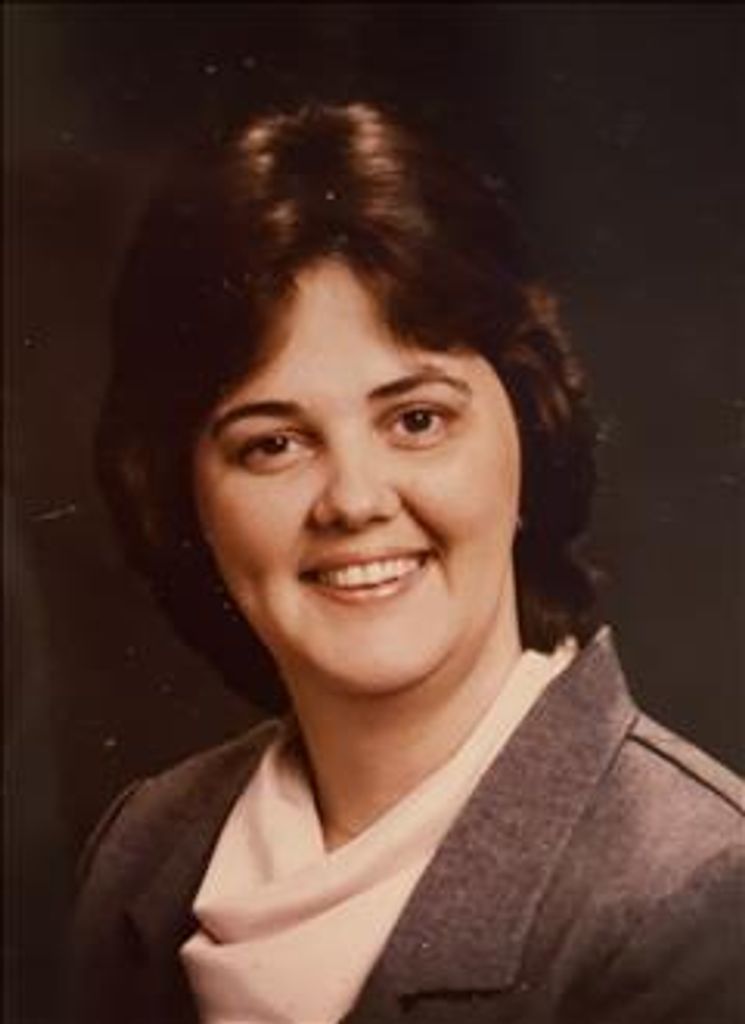 Joyce Arlene Kirk Anderson Profile Photo