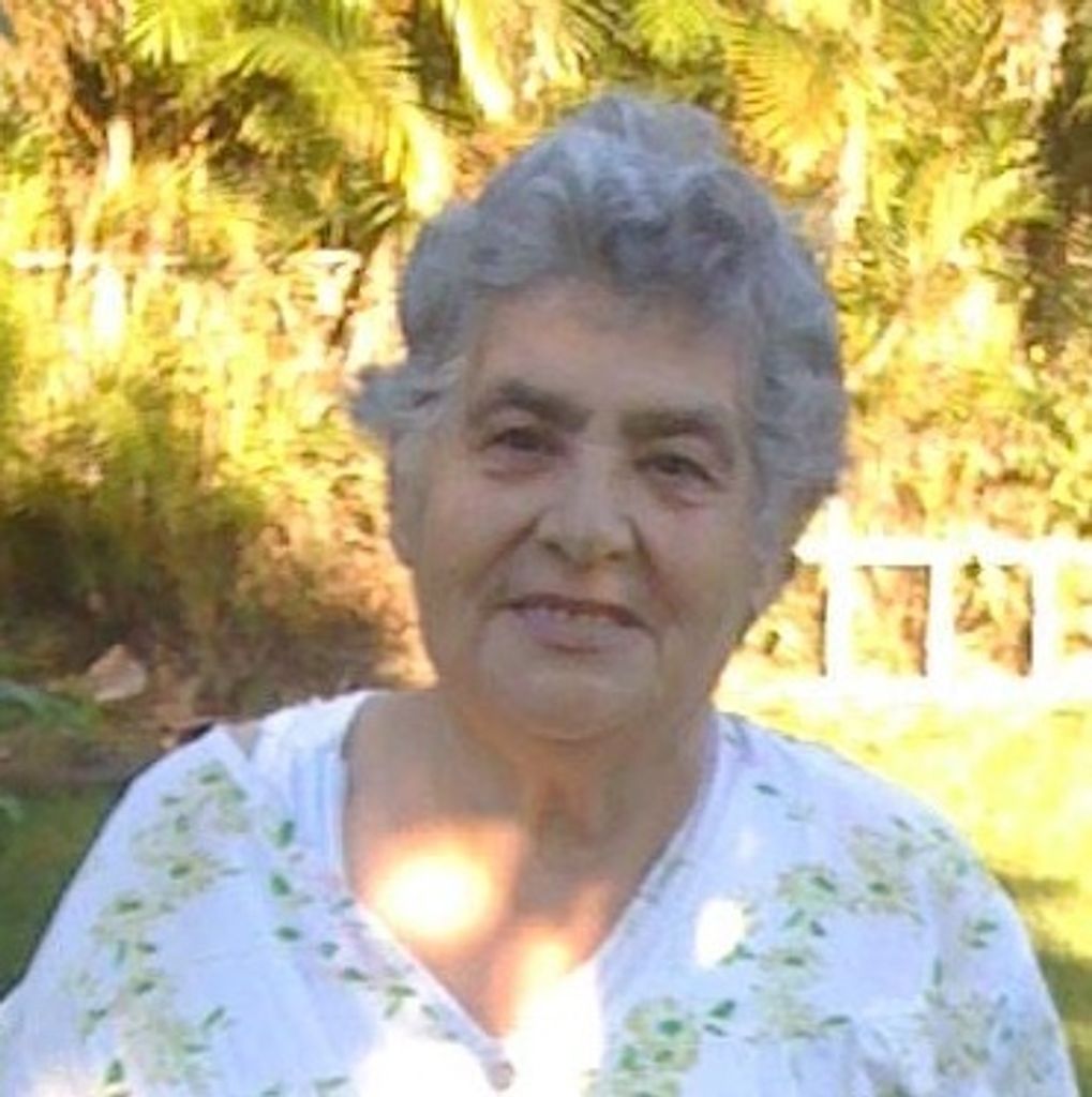 Mariam Saghirian Profile Photo