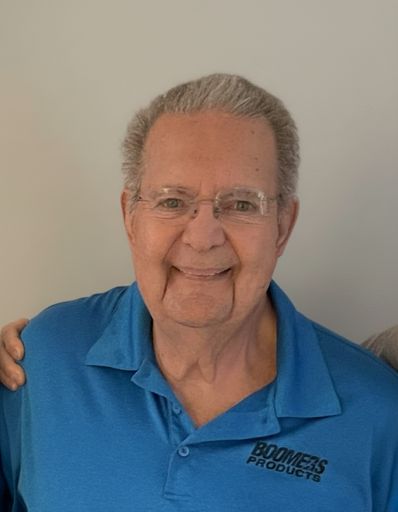 Eugene Carlton Shank Sr Profile Photo