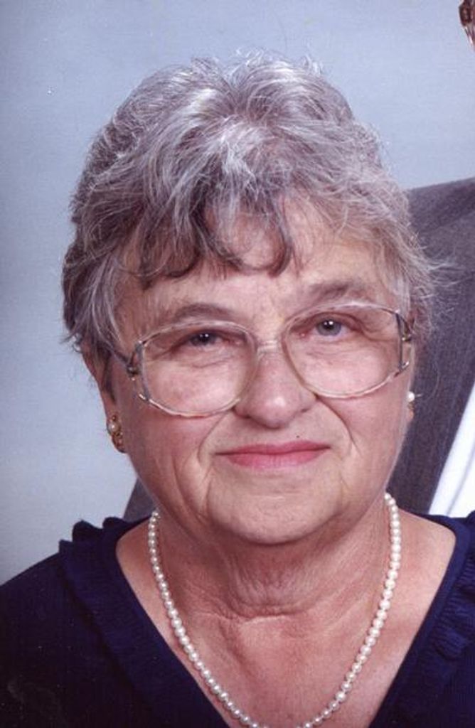 Marlene R. Sutter Profile Photo